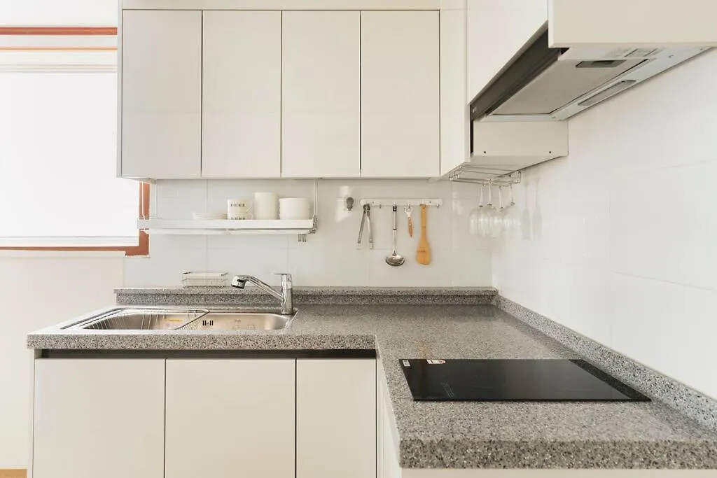 Apartmán Yeon Stay Soul