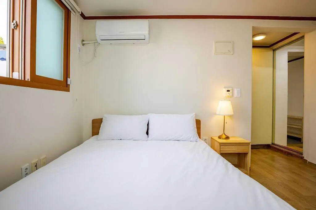 Yeon Stay Soul Apartmán