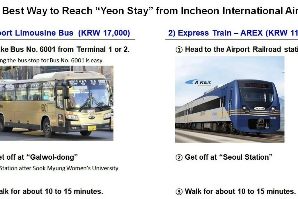 Yeon Stay Soul
