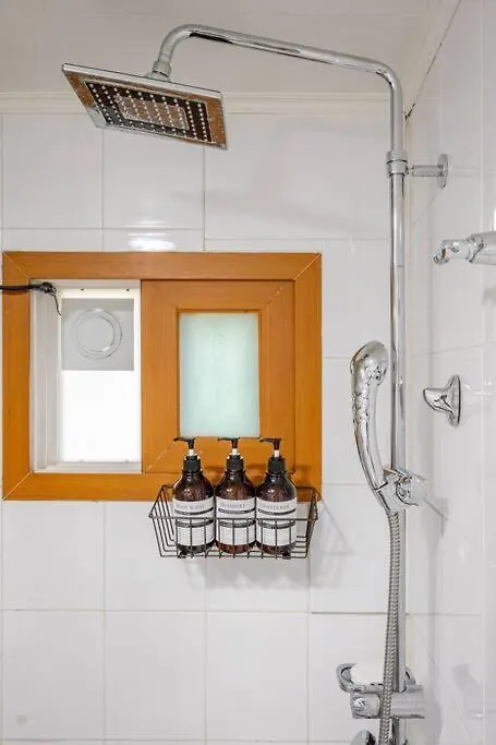 Apartmán Yeon Stay Soul