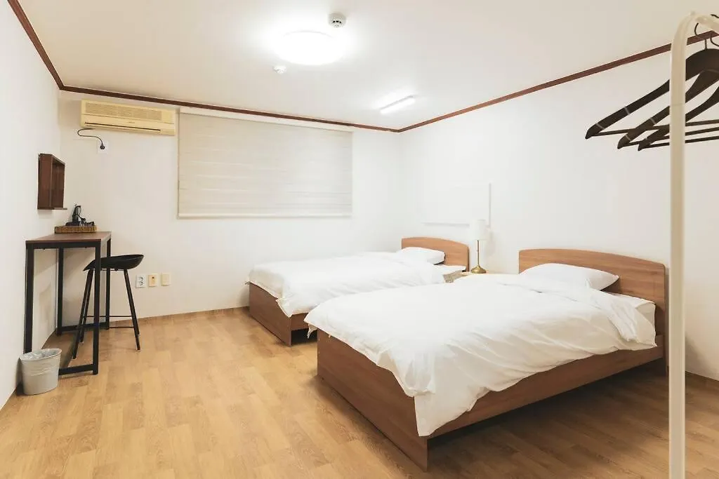 Yeon Stay Seoul Apartment