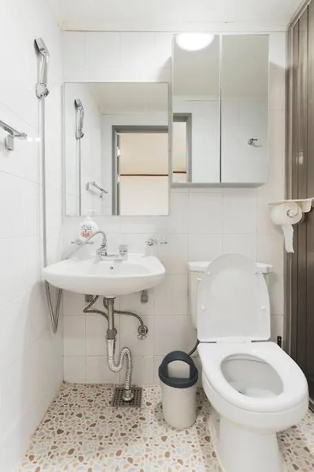 Apartment Yeon Stay Seoul