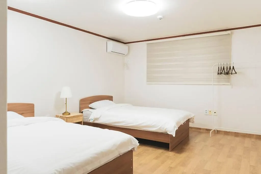 Apartment Yeon Stay Seoul