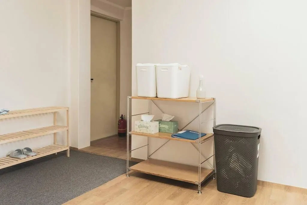 Apartment Yeon Stay Seoul