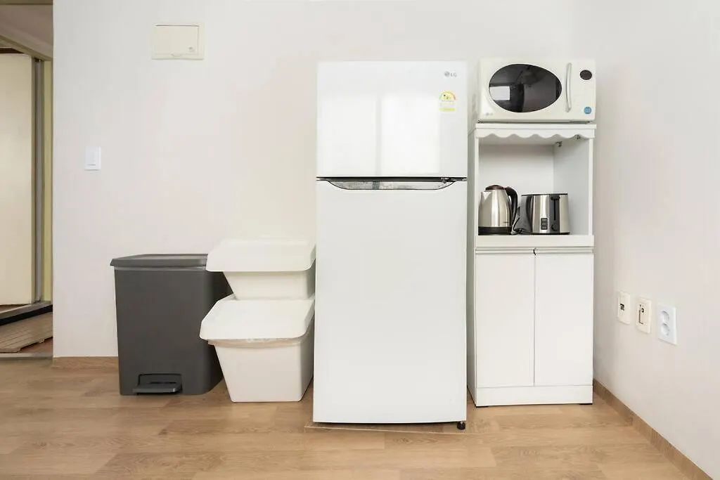 Apartment Yeon Stay Seoul