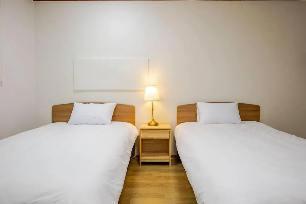 Apartment Yeon Stay Seoul
