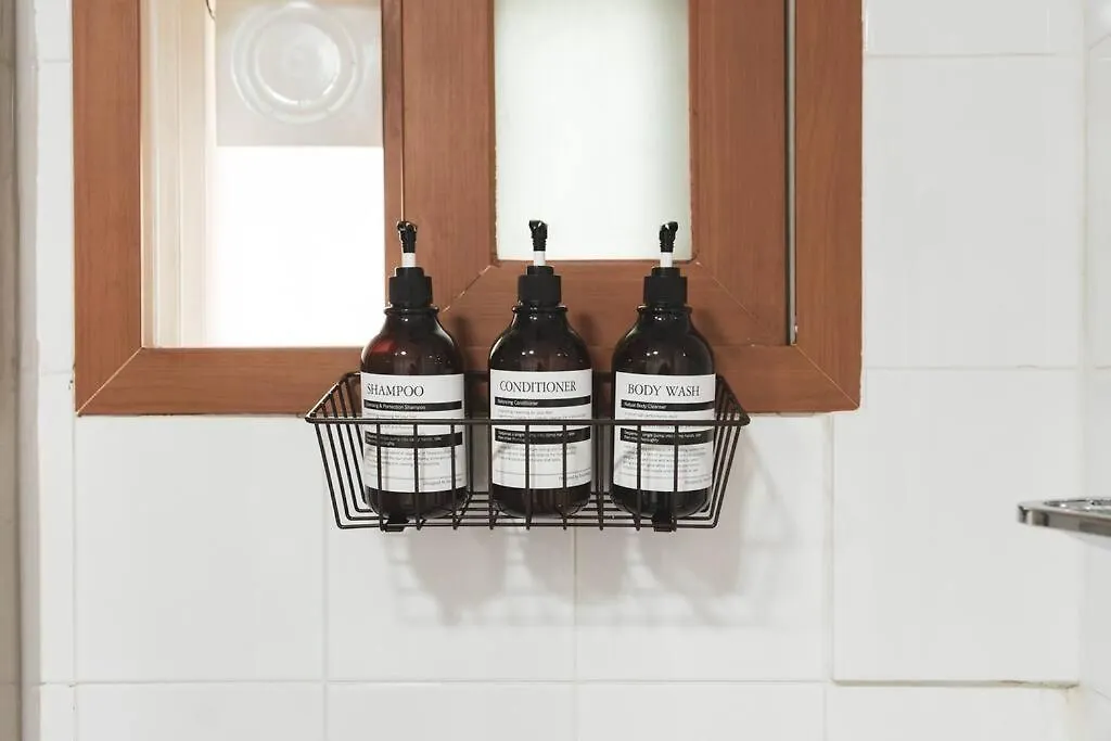 Yeon Stay Seoul Apartment
