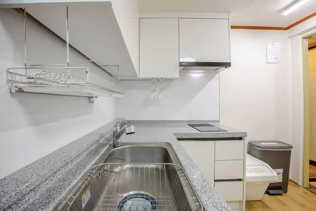 Yeon Stay Seoul Apartment