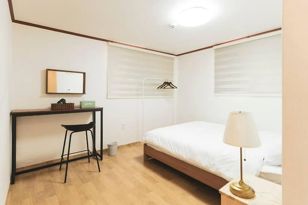 Apartment Yeon Stay Seoul