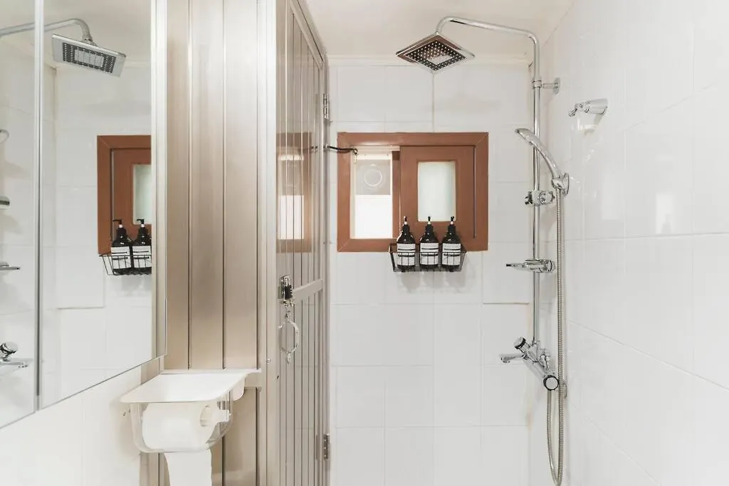 Apartment Yeon Stay Seoul South Korea